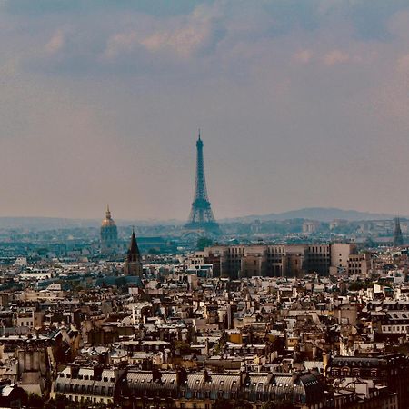 Sompteux Appartement Proche De L'Opera Paříž Exteriér fotografie