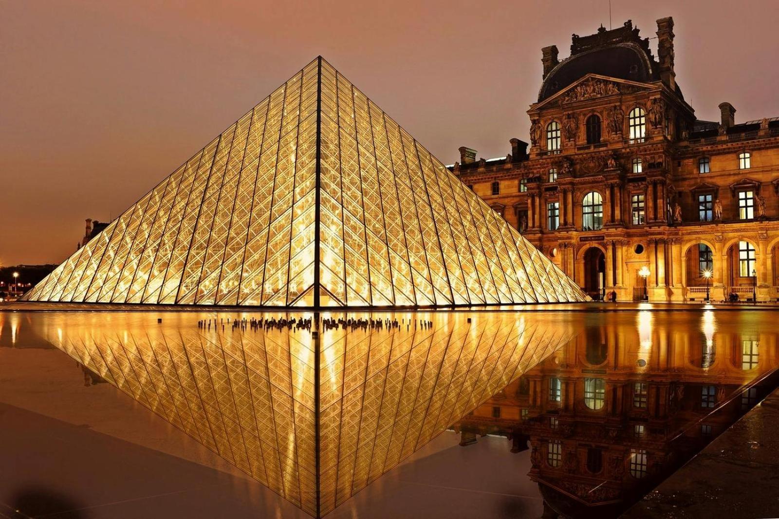 Sompteux Appartement Proche De L'Opera Paříž Exteriér fotografie